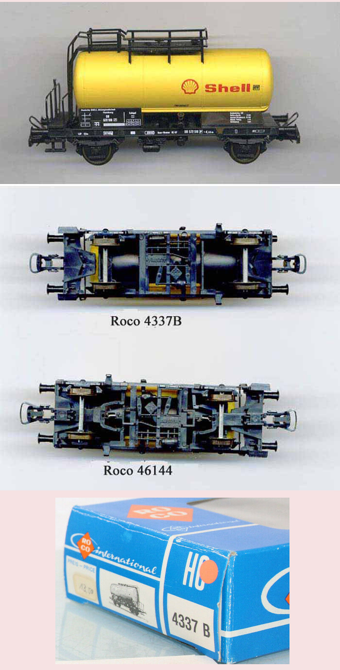 Roco 4337 B